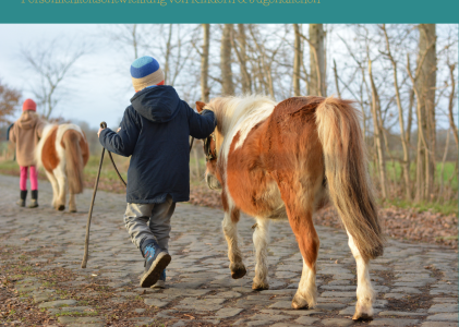 Nominierung Deutscher Engagementpreis